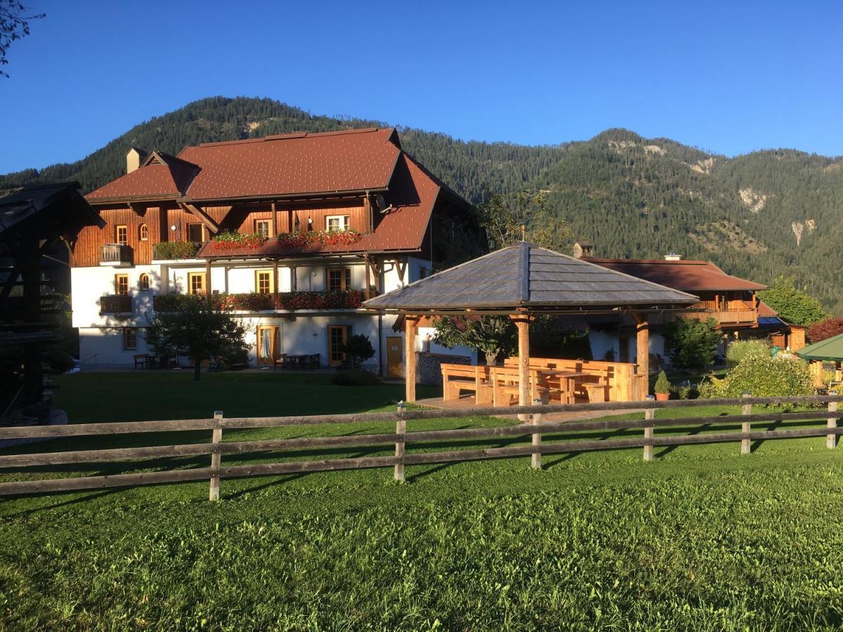 Ferienhaus Franz ويسبرياش المظهر الخارجي الصورة