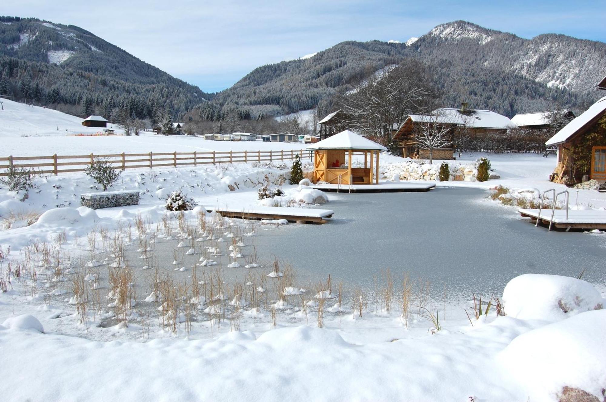 Ferienhaus Franz ويسبرياش المظهر الخارجي الصورة