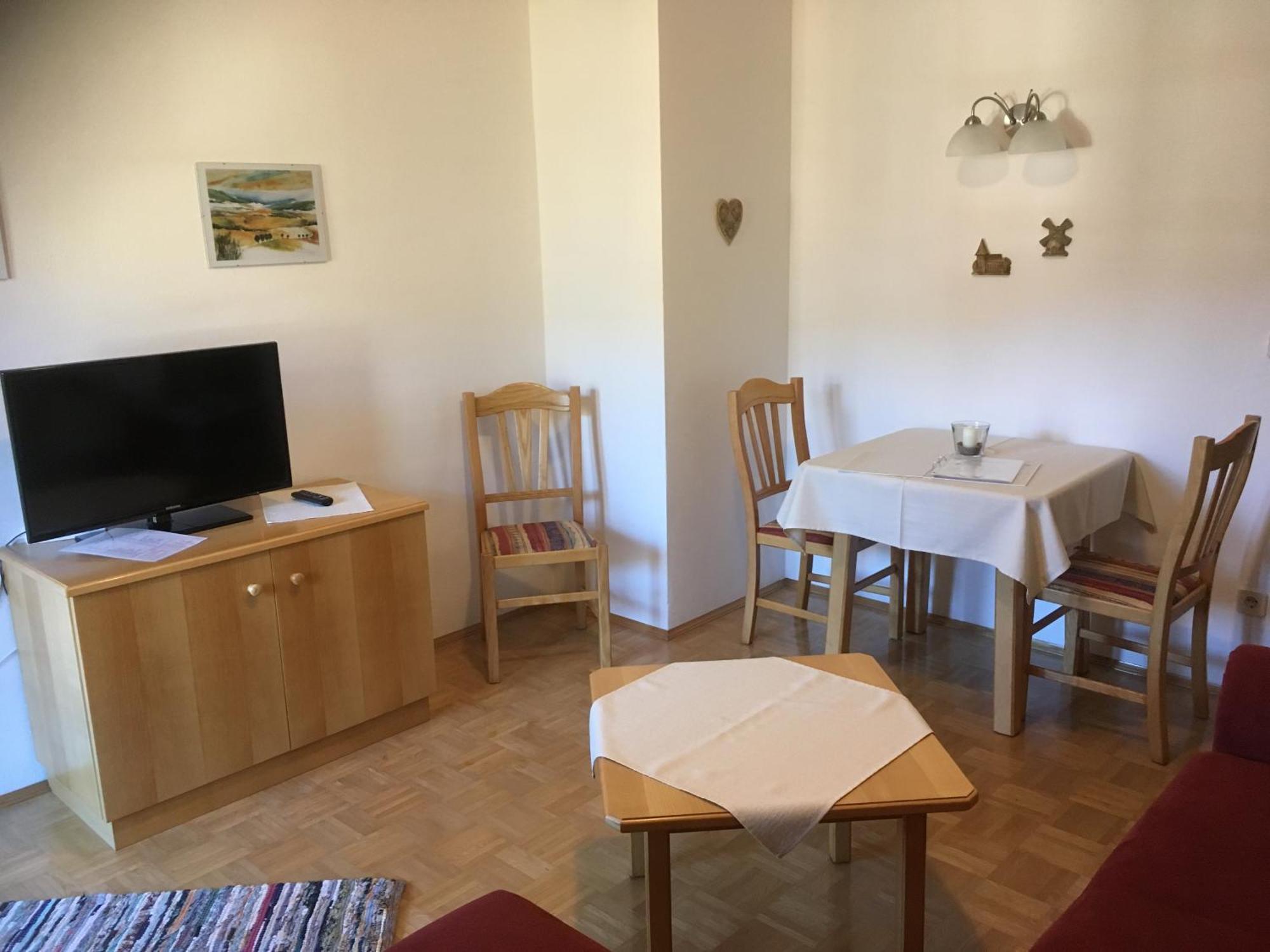 Ferienhaus Franz ويسبرياش الغرفة الصورة