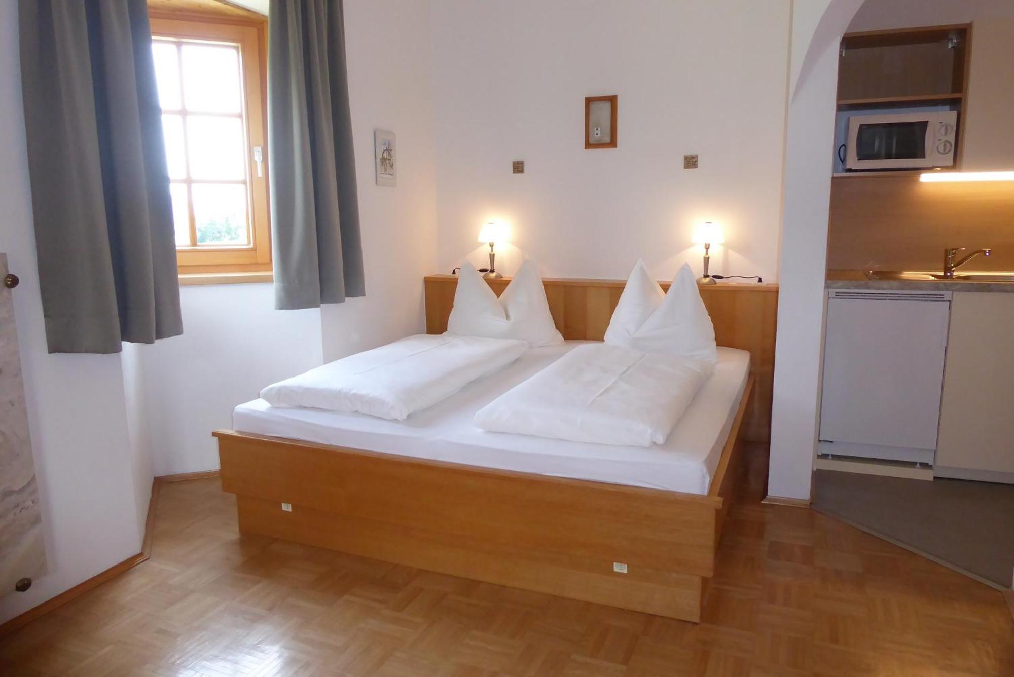 Ferienhaus Franz ويسبرياش الغرفة الصورة