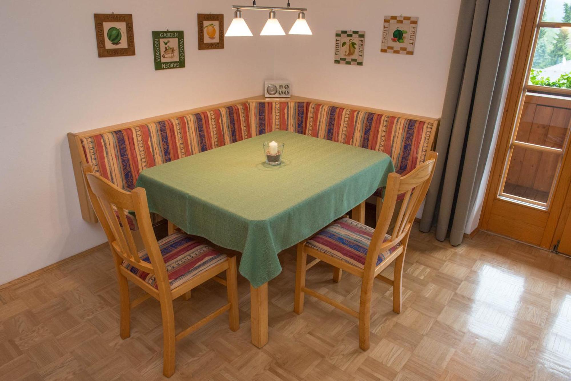 Ferienhaus Franz ويسبرياش الغرفة الصورة