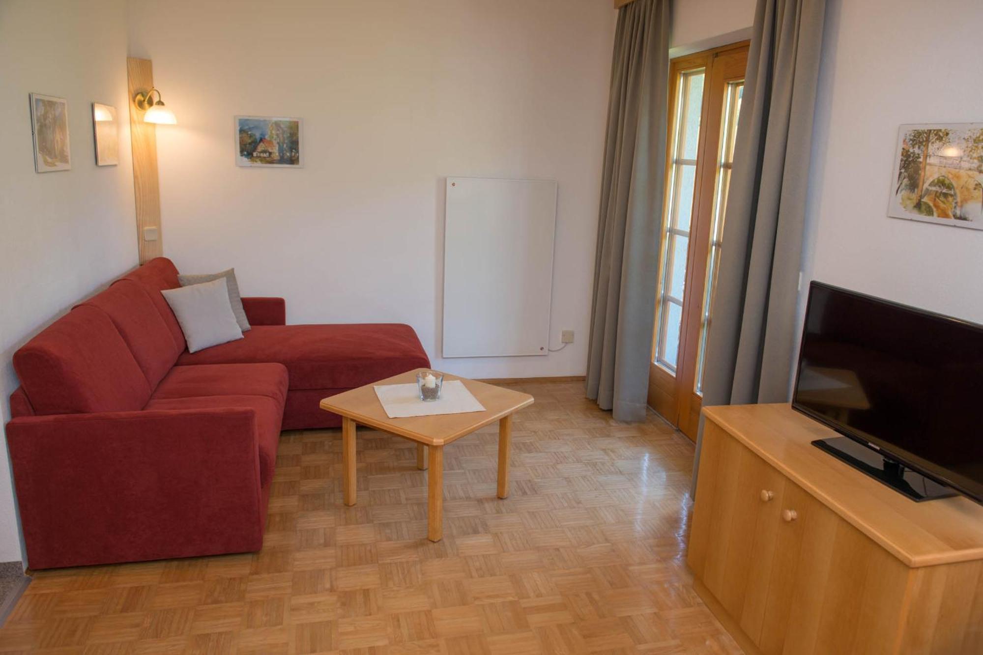 Ferienhaus Franz ويسبرياش الغرفة الصورة