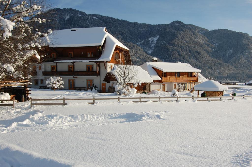 Ferienhaus Franz ويسبرياش المظهر الخارجي الصورة