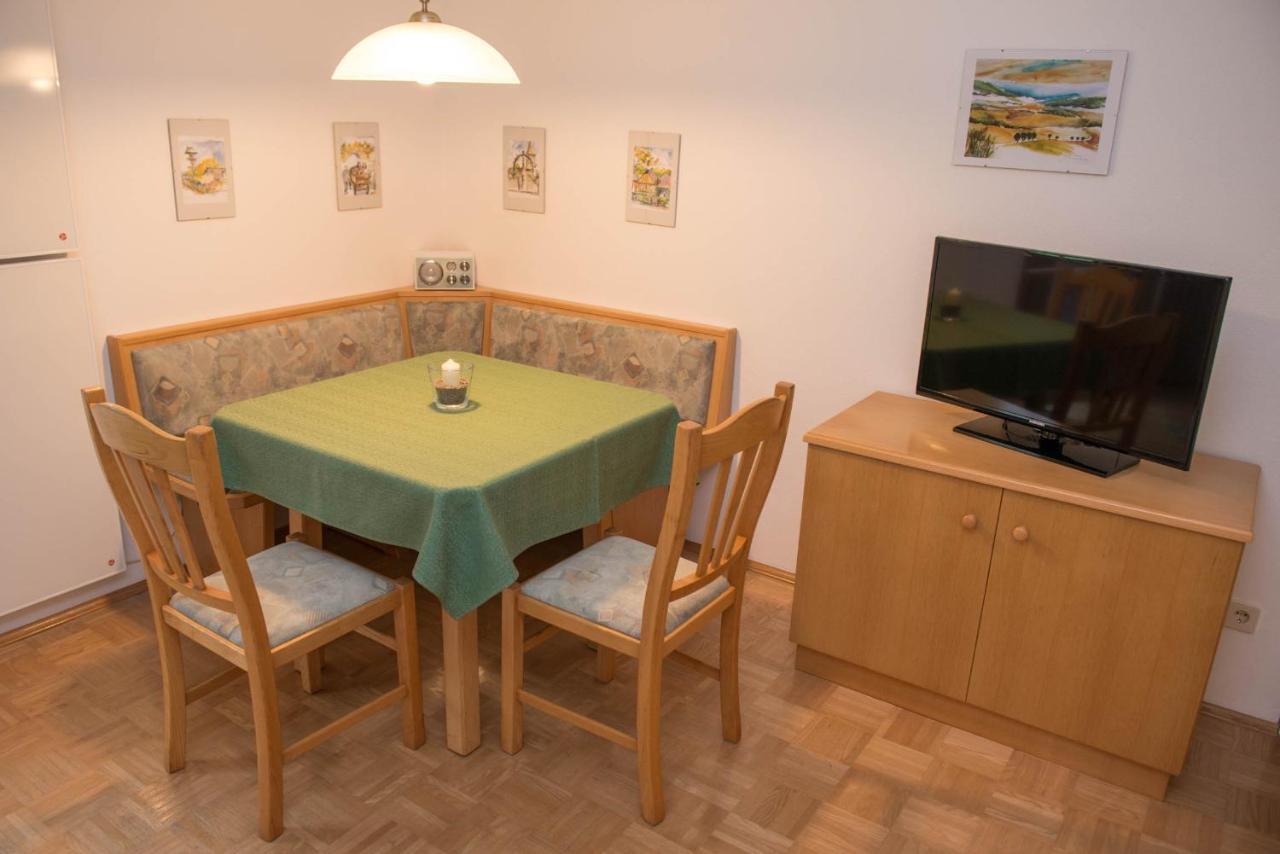 Ferienhaus Franz ويسبرياش الغرفة الصورة