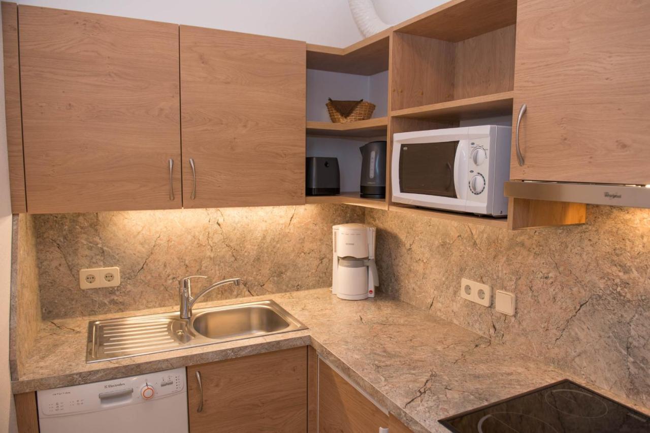 Ferienhaus Franz ويسبرياش المظهر الخارجي الصورة